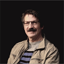 Portrait Hansruedi Erzinger