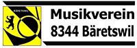 Logo Musikverein Bäretswil