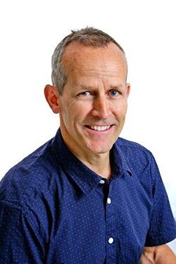 Portrait Beat Häfliger