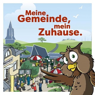 Meine Gemeinde, mein Zuhause