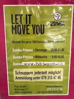 Zumba