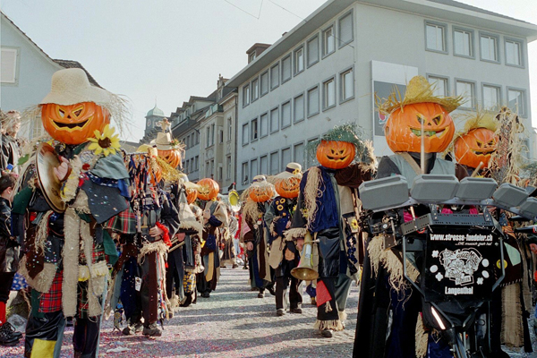 Langenthaler Fasnacht