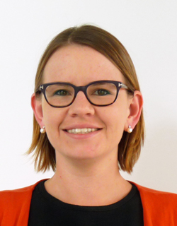 Foto von Janine Jauner