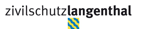 Logo Zivilschutz Langenthal