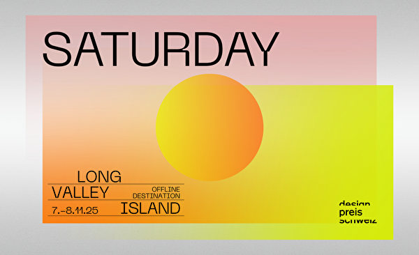 Long Valley Island – Design Retreat