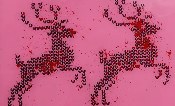 Brigitte Jost: MUSINA MONNEZZA