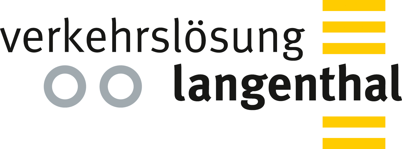 Logo Verkehrslösung Langenthal
