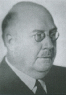 Hans Balser