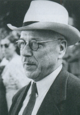 Walter Morgenthaler