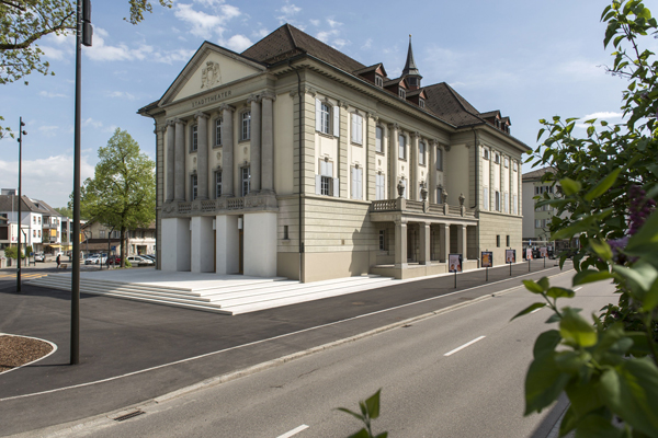 Stadttheater Langenthal