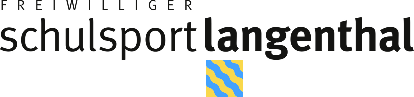 Logo Schulsport Langenthal