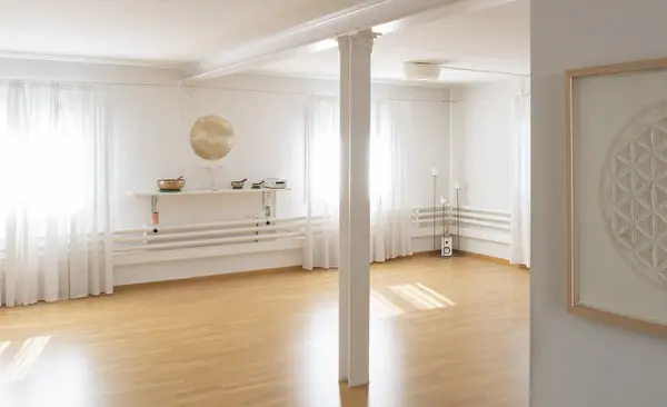 Yoga im Yogatelier Langenthal