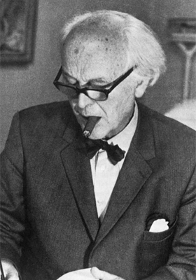 Ernst Frauchiger, Neurologe