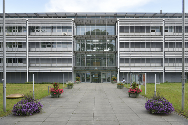 Verwaltungszentrum Langenthal