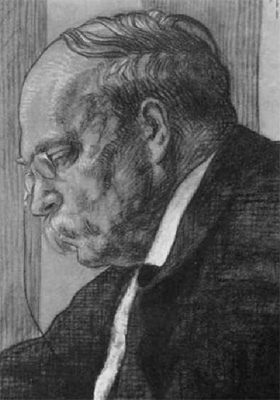 Bild von Karl Geiser