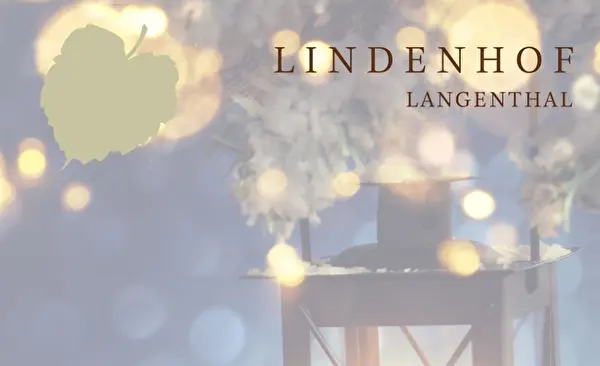 Lichterweg im Advent