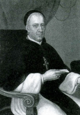 Abt Sebastian Seemann