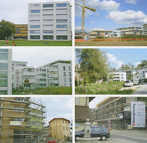 Bilder vom 19. September 2007