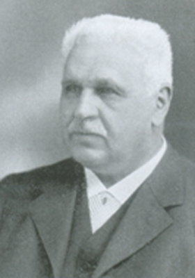 Emil August Rikli