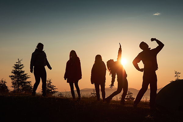 Symbolbild für Personaldienst