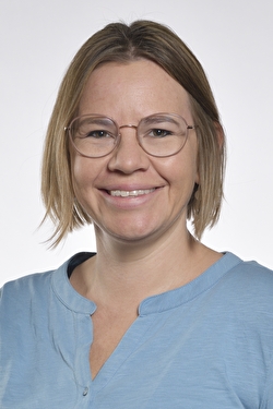 Foto von Janine Jauner