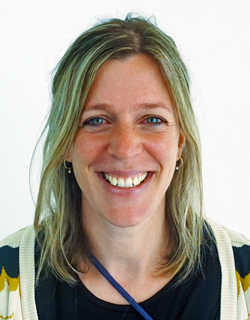 Foto von Barbara Eggimann