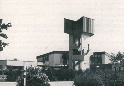 Zwinglihaus