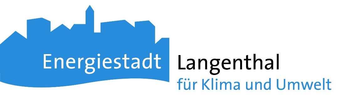 Energiestadt Label
