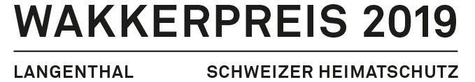 Wakkerpreis 2019