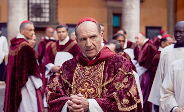 CONCLAVE