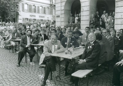 Bild: Stadtfest