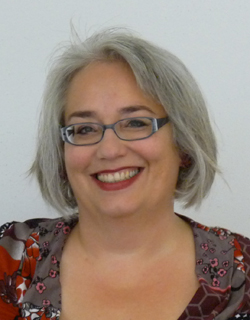 Bild von Monika Hirsbrunner Alder