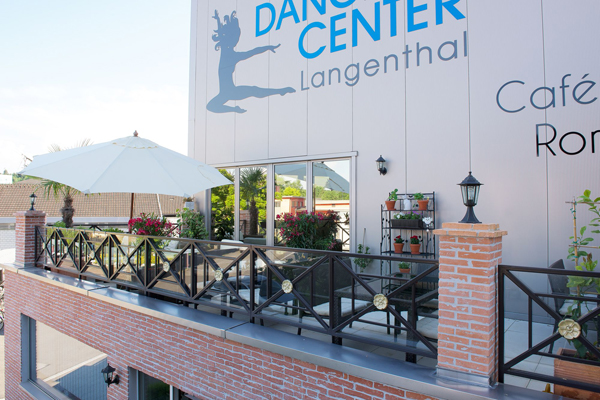 Dance Center Langenthal