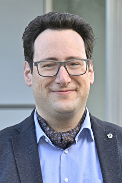 Foto von Michael Schär