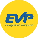 Logo der Evangelischen Volkspartei Langenthal