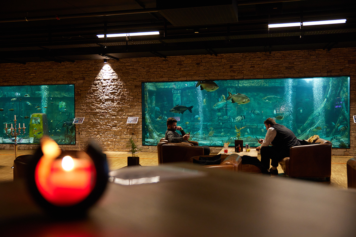 Aquarium