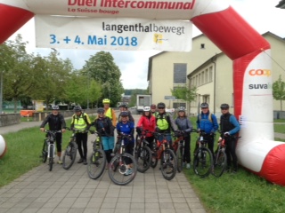 Genussbikers