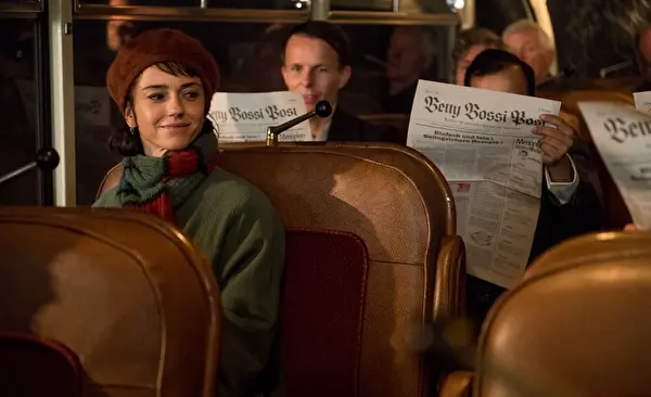 15. Winterkino - Hallo Betty