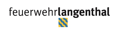 Logo der Feuerwehr Langenthal