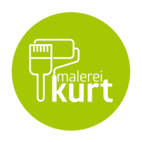 Logo malerei kurt