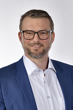 Foto von Marc Häusler