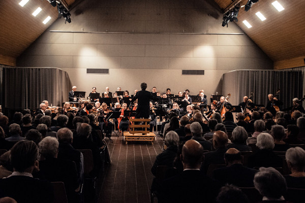 Laienkulturvereine in Langenthal