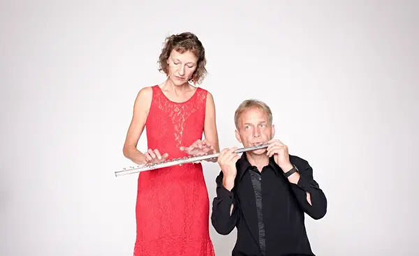 Flöte & Klavier