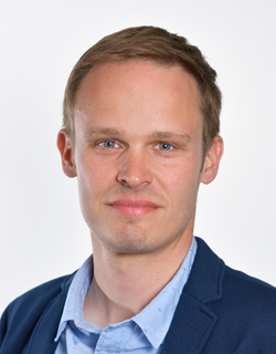 Foto von Fabian Muff