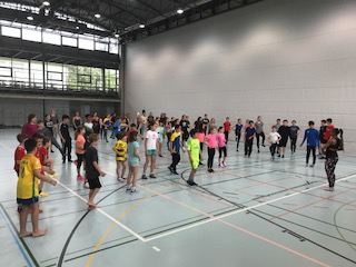 Bild Zumba