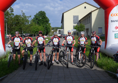 Partnergemeinde VMC Aarwangen