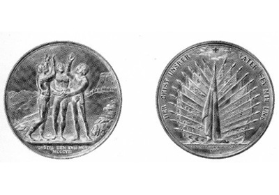 Abbildung der Münzen