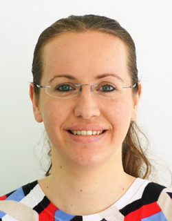 Foto von Beatrice Ringgenberg