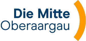 Parteilogo Die Mitte Oberaargau