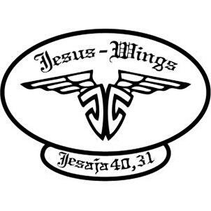Jesus-Wings